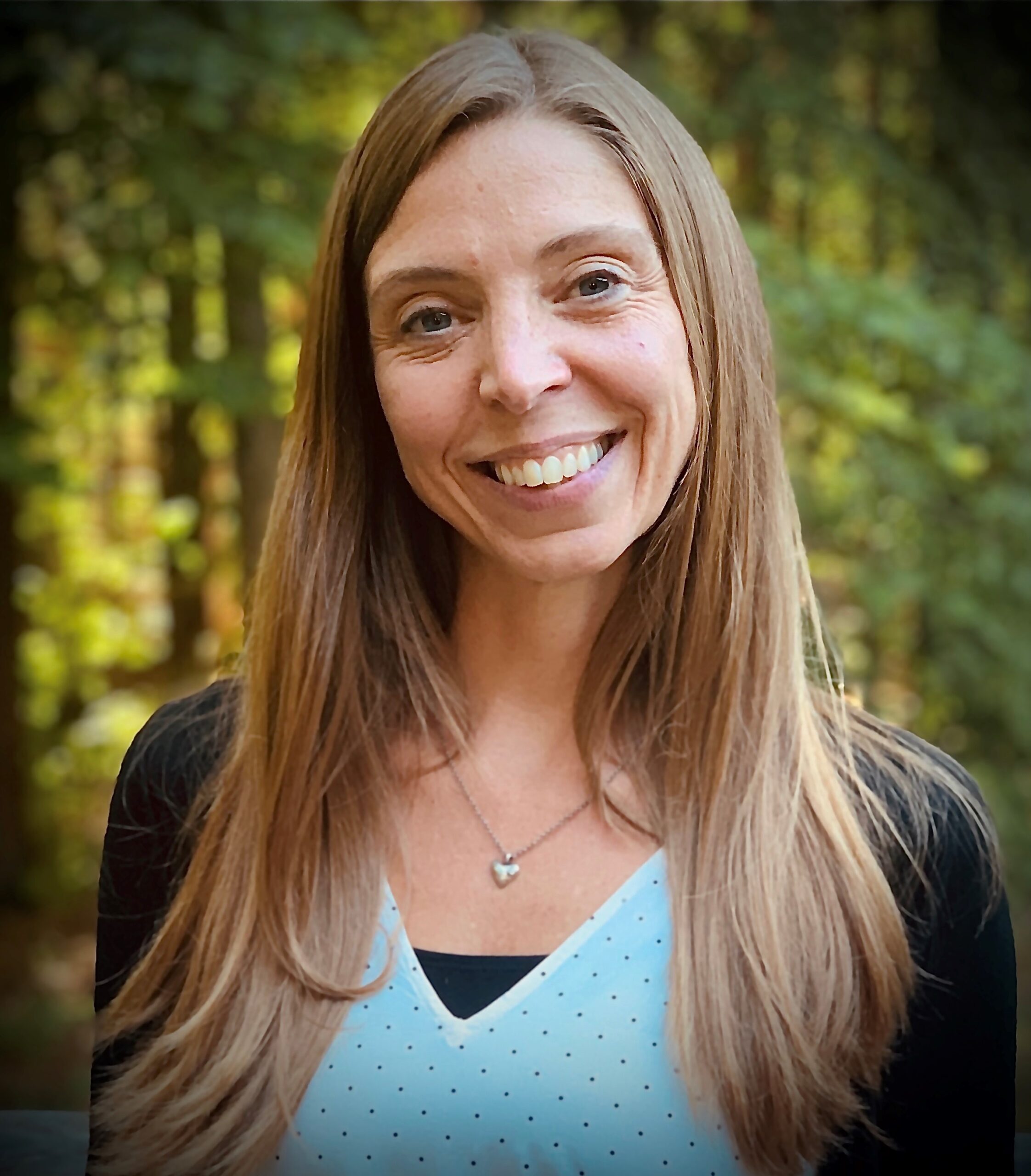 Gena Braman, PTA, Client Care Manager