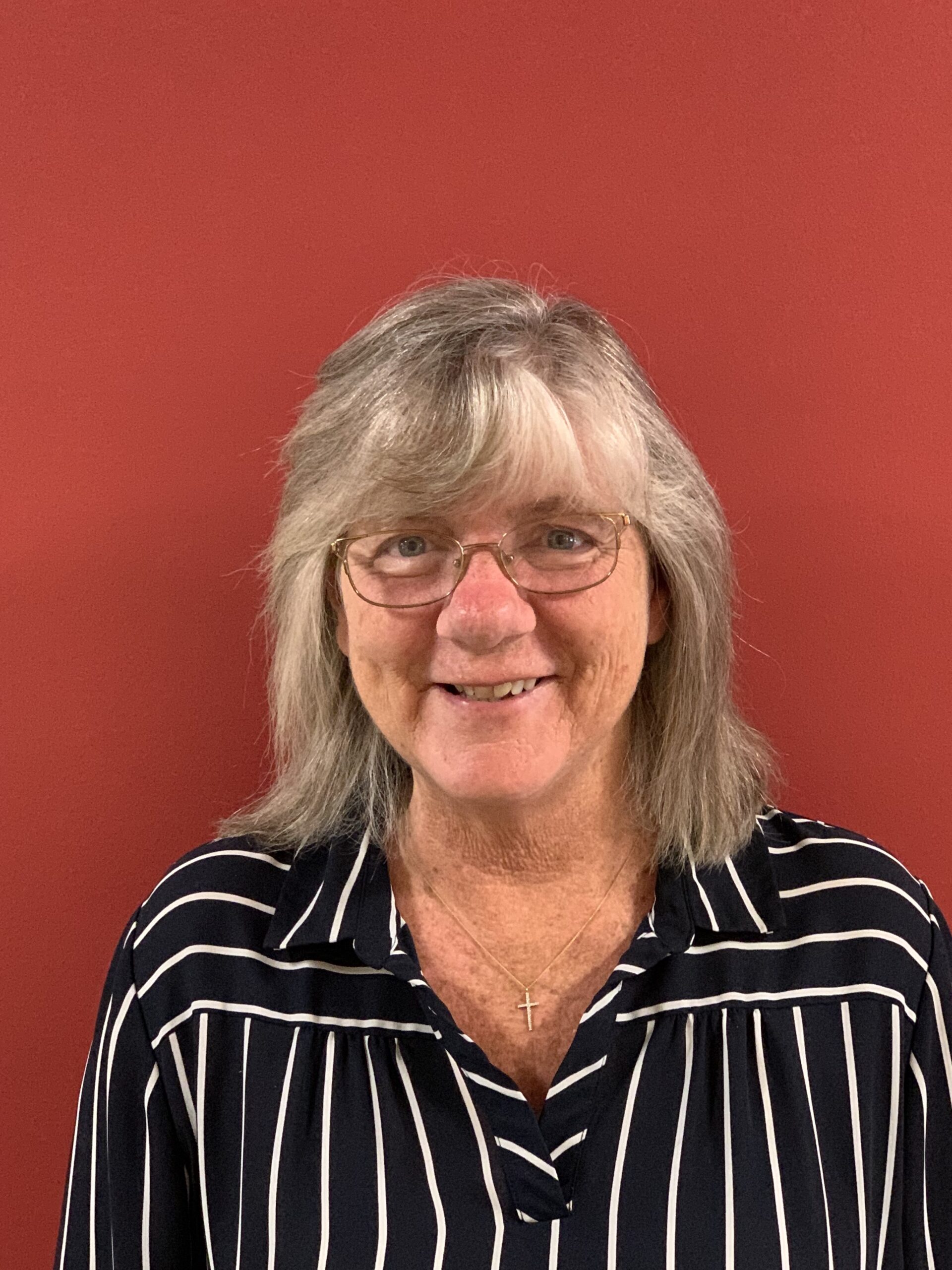 Judy Green, Employee Care Manager