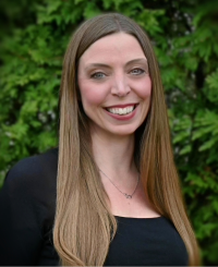 Gena Braman, PTA, Client Care Manager