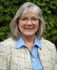 Judy Green, Employee Care Manager